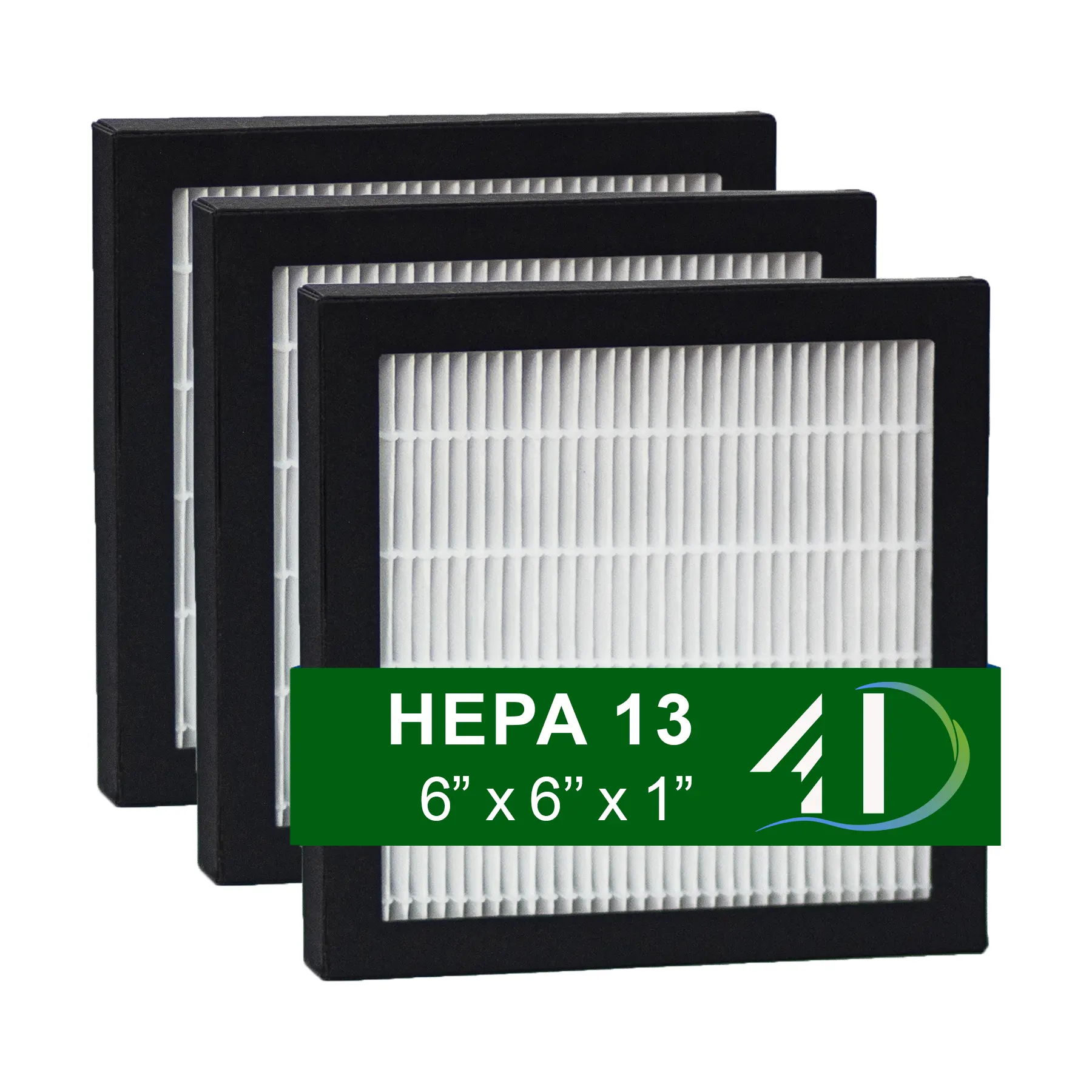 HEPA 13 Filter for 3D Printing