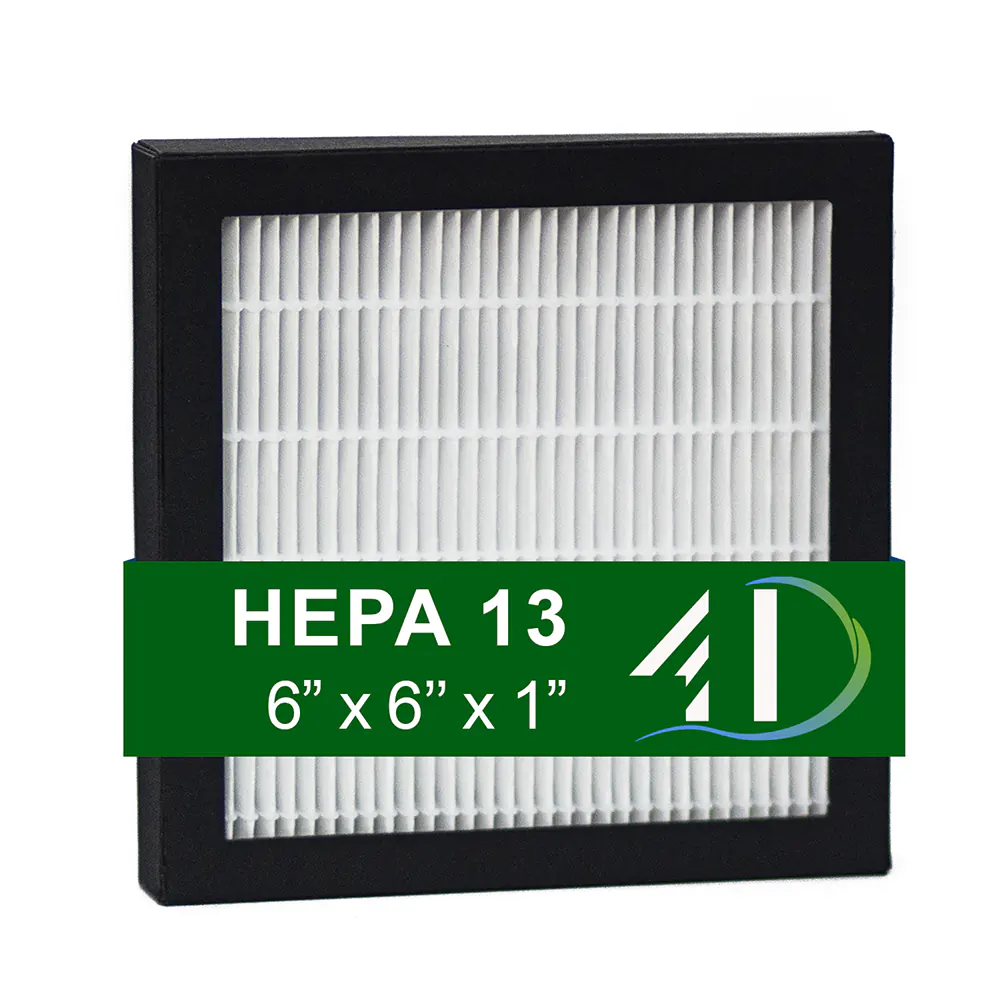 HEPA 13 Filter for 3D Printing